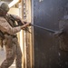 11th MEU ADR conducts Close Quarters Tactics