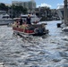 Coast Guard stops illegal charter near Fort Lauderdale