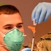 Michigan’s Task Force Spartan, Administers the COVID-19 Vaccine