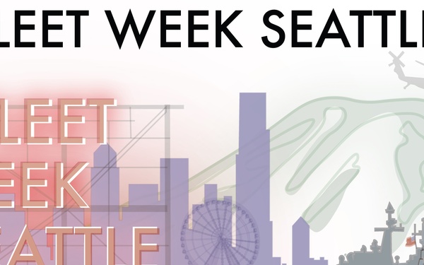 Virtual Fleet Week Seattle 2020