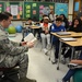 DLA Aviation joins community in Read Across America at Bensley Elementary