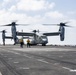 15th MEU Marines depart USS Makin Island for TRAP rehearsal in Somalia
