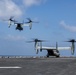 15th MEU Marines depart USS Makin Island for TRAP rehearsal in Somalia