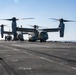 15th MEU Marines depart USS Makin Island for TRAP rehearsal in Somalia