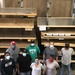 Process improvements speed parts delivery