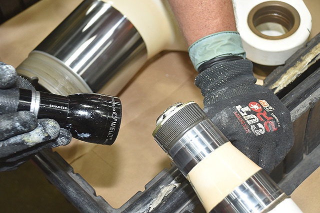 DLA Aviation awards multimillion-dollar contract supporting naval aviation maintenance