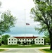 Flag honors for retired Gen. John R. Galvin in 2016