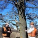 New technicians take on challenge for Fort McCoy’s extensive forestry program