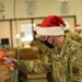 Michigan’s Task Force Spartan work with the Food Bank of Eastern Michigan