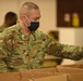 Michigan’s Task Force Spartan work with the Food Bank of Eastern Michigan