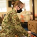 Michigan’s Task Force Spartan work with the Food Bank of Eastern Michigan