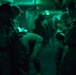 15th MEU Marines, Sailors conduct TRAP rehearsal aboard USS San Diego