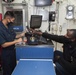 USS Sterett Ship’s Store Receives Top Honors for Fourth Consecutive Year