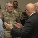 Gen. John Murray tours C5ISR PIF