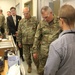 Gen. John Murray tours C5ISR PIF