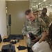 Gen. John Murray tours C5ISR PIF