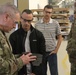 Gen. John Murray tours C5ISR PIF