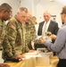 Gen. John Murray tours C5ISR PIF