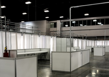 Miami Beach Convention Center Conversion