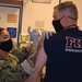 Initial COVID-19 Vaccine rollout underway at NMRTC Bremerton