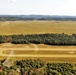 August 2020 aerial views of Fort McCoy