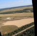 August 2020 aerial views of Fort McCoy