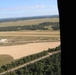 August 2020 aerial views of Fort McCoy