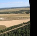 August 2020 aerial views of Fort McCoy