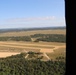 August 2020 aerial views of Fort McCoy