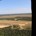 August 2020 aerial views of Fort McCoy