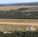 August 2020 aerial views of Fort McCoy
