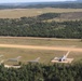 August 2020 aerial views of Fort McCoy