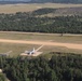 August 2020 aerial views of Fort McCoy