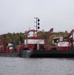 USACE dredges Port of Alaska since the 1960s