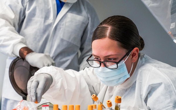 NHG Continues to Fight COVID-19