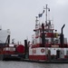 USACE helps maintain Port of Alaska by dredging