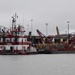 USACE continues legacy of dredging the Port of Alaska