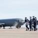 Maj. KelliAnn Leli - Dignified Arrival