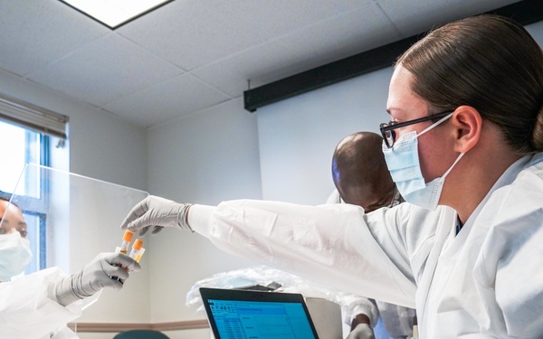 NHG Continues to Fight COVID-19