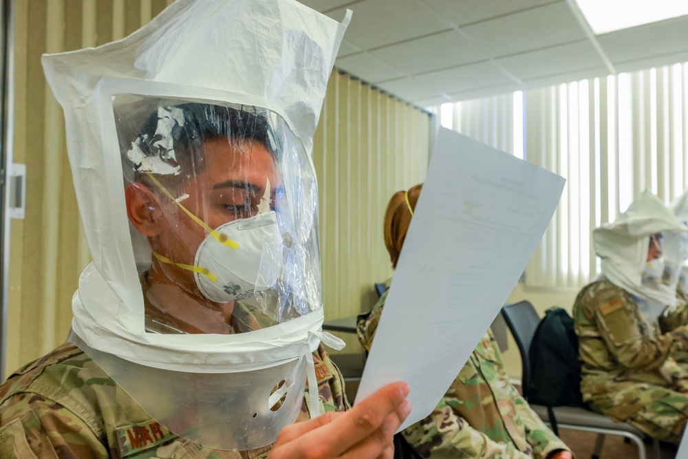 U.S. Air Force Providers Onboarding