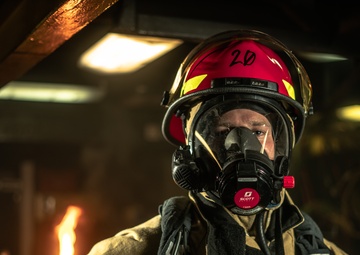 USS Iwo Jima Conducts AMEX