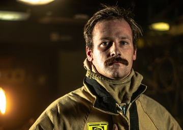 USS Iwo Jima Conducts AMEX