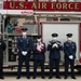 Scott AFB hosts 9/11 Patriot Day Ceremony