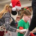 Cake Cups for Christmas: Humphreys volunteers bring holiday spirit to quarantine