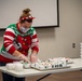 Cake Cups for Christmas: Humphreys volunteers bring holiday spirit to quarantine