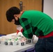 Cake Cups for Christmas: Humphreys volunteers bring holiday spirit to quarantine