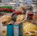 Cake Cups for Christmas: Humphreys volunteers bring holiday spirit to quarantine