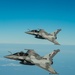 340th EARS conduct first-ever refueling mission with Qatar Emiri Air Force