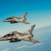 340th EARS conduct first-ever refueling mission with Qatar Emiri Air Force