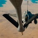 340th EARS conduct first-ever refueling mission with Qatar Emiri Air Force
